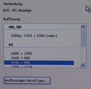 Samsung P2450h Monitor P2450h Text 1440x900