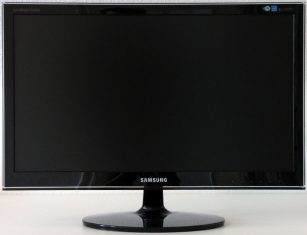 Samsung P2450h Monitor P2450h Vorne