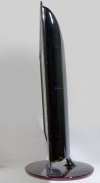 Samsung P2770hd Monitor Samsung 2270hd Seite 1