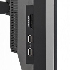 Dell U2711 Monitor Usb