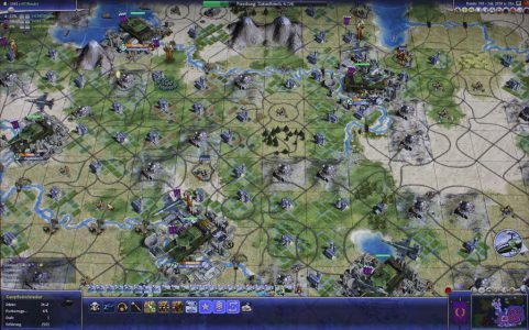 Lg Flatron W2420r Monitor Lg W2420r Game3