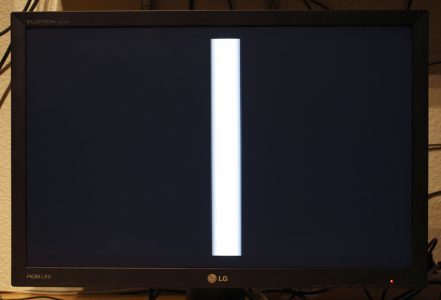 Lg Flatron W2420r Monitor Lg W2420r Judder