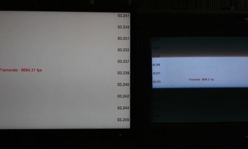 Lg Flatron W2420r Monitor Lg W2420r Lag
