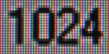 Lg Flatron W2420r Monitor Lg W2420r Schaerfe6