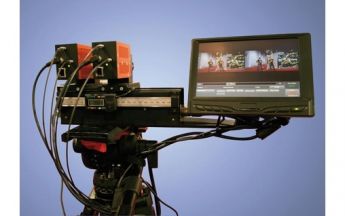 CeBIT 2010: Live 3D-TV