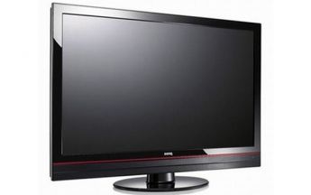 BenQ M2700HD: Volles Home-Entertainment