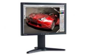 Viewsonic erweitert VP-Serie um zwei Monitore mit IPS-Panel