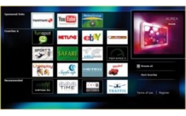 Jeder vierte neue Fernseher mit Internetanschluss