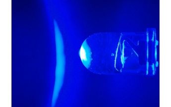 LED-TV-Anbieter wollen kleinere, hellere LED-Chips