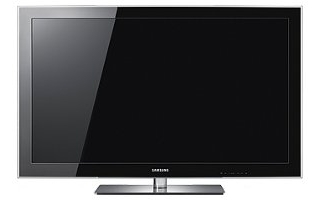 Test Samsung PS50B850: Plasma-TV schmaler als so mancher LCD Konkurrent