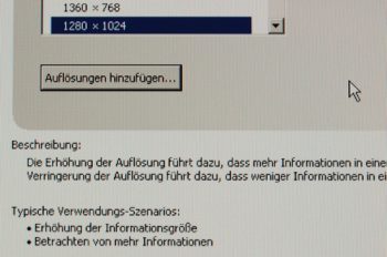 Eizo S2433wh Bk Monitor Interpolation 1280x1024 Seitengerecht