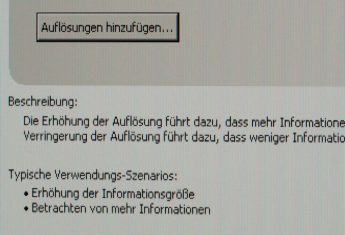 Eizo S2433wh Bk Monitor Interpolation 1920x1080 Vollbild