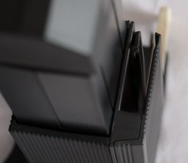 Eizo S2433wh Bk Monitor Kabelfuehrung Offen