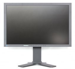Eizo S2433wh Bk Monitor Landscape Oben