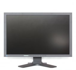 Eizo S2433wh Bk Monitor Landscape Unten