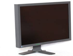 Eizo S2433wh Bk Monitor Schwenk Rechts