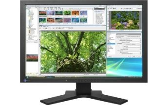 Eizo: Keine 27 Zoller mehr, da unrentabel