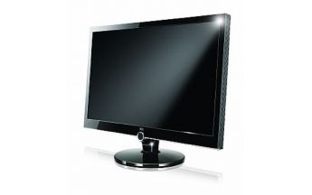 AOC 2330V+: Neuer 58 cm Full-HD Flachbildschirm