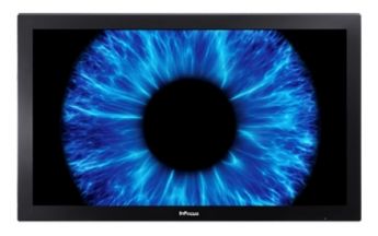 InFocus zeigt drei neue Businessdisplays