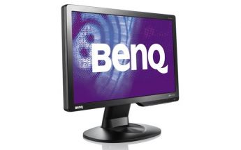BenQ: Anteil von LED-Backlights 2010 bei 20 Prozent