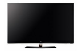 LG Infinia: Neue LED-, LCD- und Plasma-Fernseher