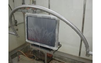 Iiyama: Touchscreen-Serie für den Extremeinsatz