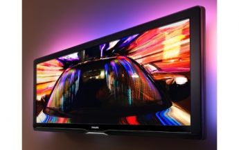 Philips: Upgrade-Option auf 3D ab Sommer
