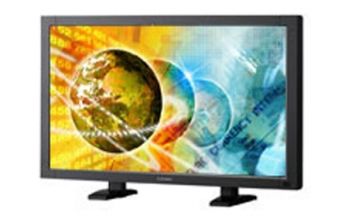 Mitsubishi implementiert CyberTouch-Technik in Info-Displays