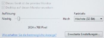 Fujitsu P22w 5 Eco Ips Monitor P22W 5 1024 02