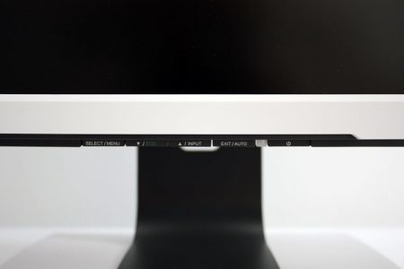 Fujitsu P22w 5 Eco Ips Monitor P22W 5 Bedienung