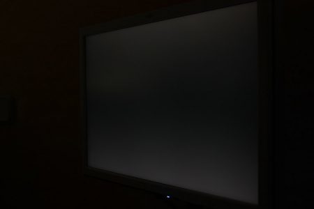 Fujitsu P22w 5 Eco Ips Monitor P22W 5 Glanz
