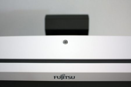 Fujitsu P22w 5 Eco Ips Monitor P22W 5 Lichtsensor