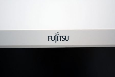 Fujitsu P22w 5 Eco Ips Monitor P22W 5 Logovorne