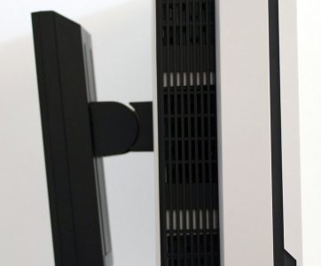 Fujitsu P22w 5 Eco Ips Monitor P22W 5 Sound