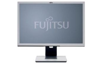Test Fujitsu P22W-5 Eco IPS: Klasse Gamer Monitor mit tollem Design