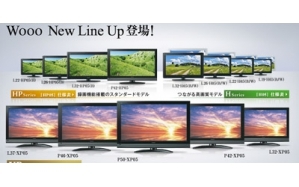 Hitachis neue Woo-Serie