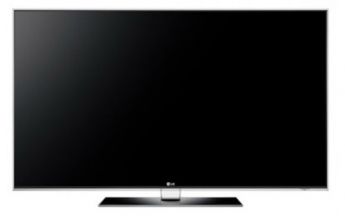 LG: 3D-TV schon vorzeitig in Großbritannien erhältlich