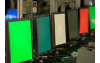 AUO: Joint Venture mit TPV in Polen geplant