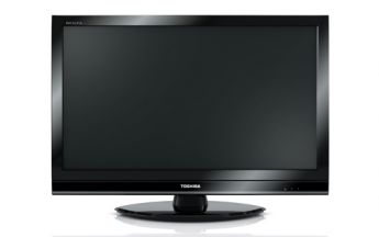 Neue Toshiba-LCDs erscheinen noch im März