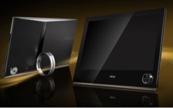 Asus LS246H: Die Extravaganz des Binärzustands