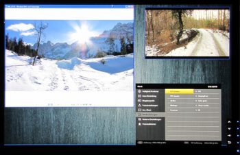 Dell U2410 Monitor IMG 1256