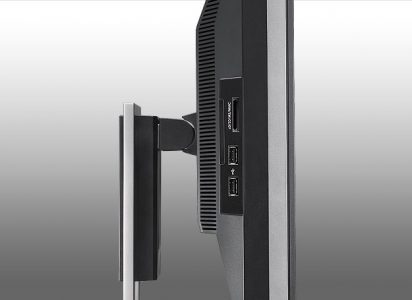 Dell U2410 Monitor Feature 6