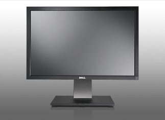 Dell U2410 Monitor Gallery 1