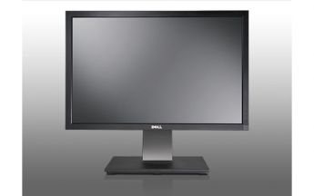 Test DELL U2410: Begnadeter Monitor mit fehlerhaften Customer Mode