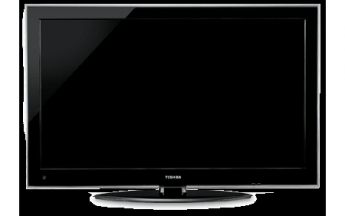 Massig neue LCD-Fernseher von Toshiba