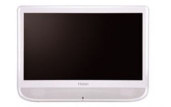 Haier stellt kompakte Allround-TVs vor