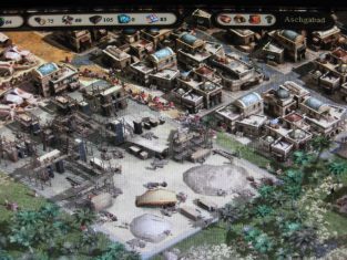 Samsung P2250 Monitor Anno1024