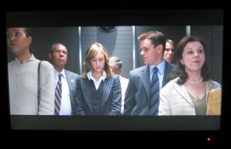 Samsung P2250 Monitor Dvd