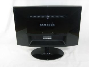 Samsung P2250 Monitor Hinten