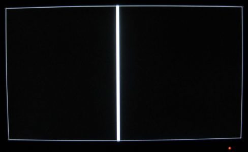 Samsung P2250 Monitor Judder